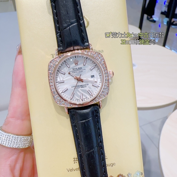 ブランド時計細部ディテール